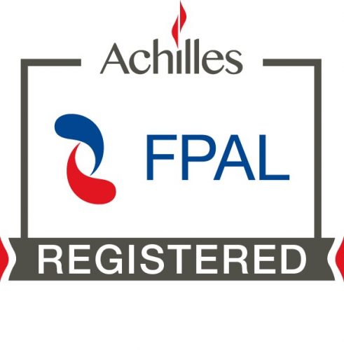 FPAL Registration