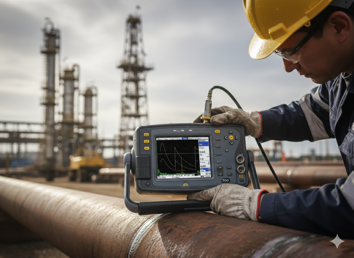 Service, Repair & Calibration