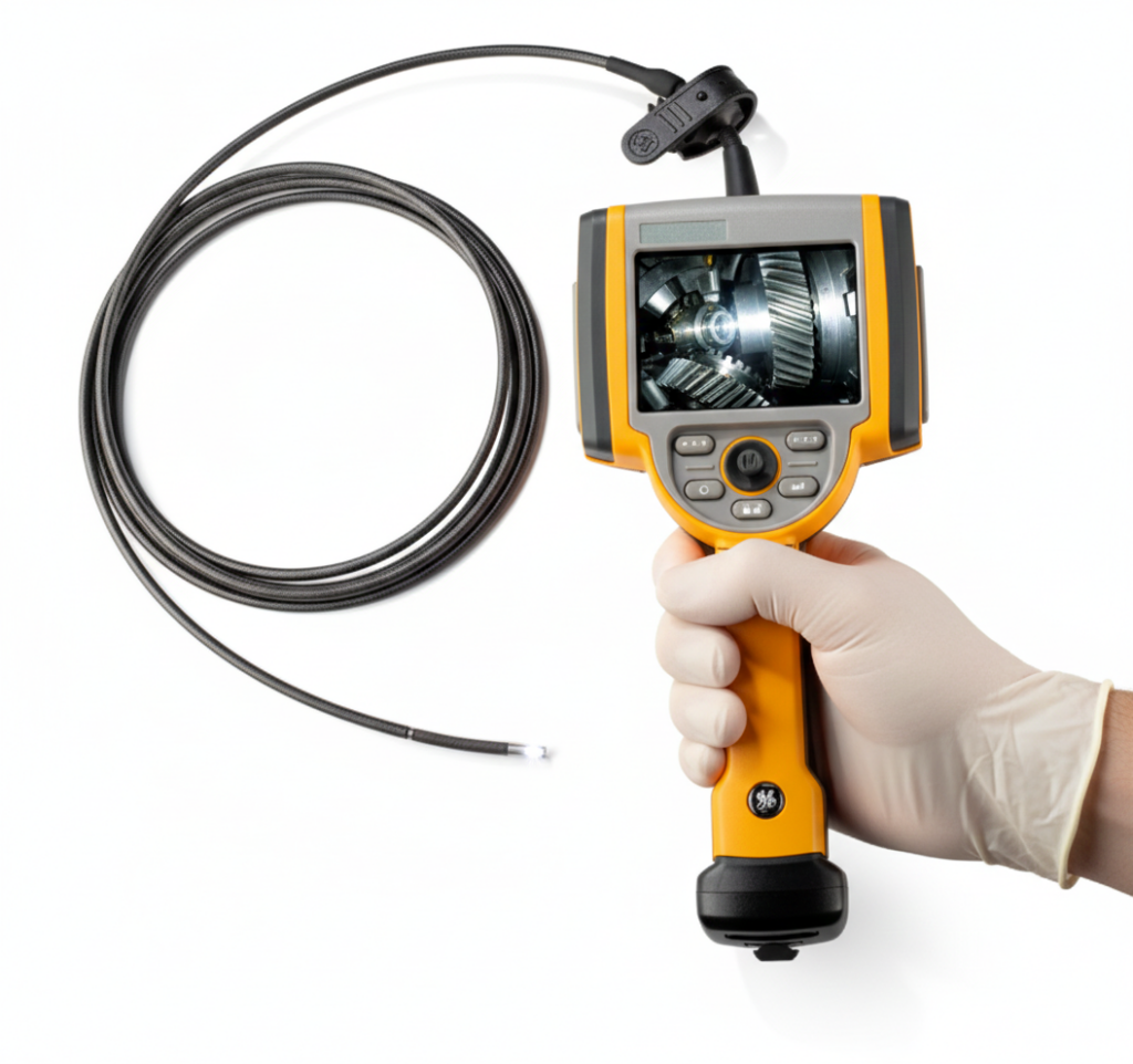 rvi borescope