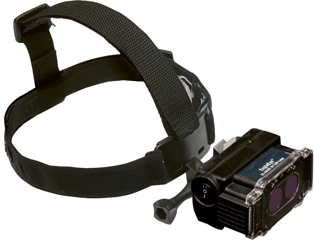 ek 3000 headstrap